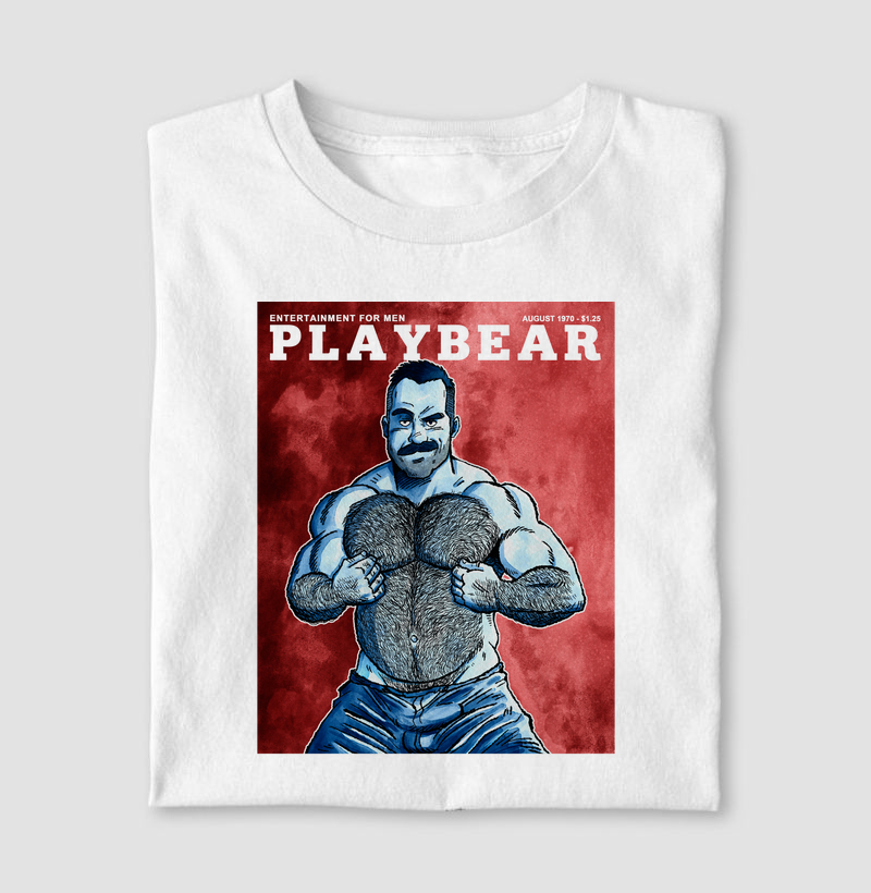 Playbear