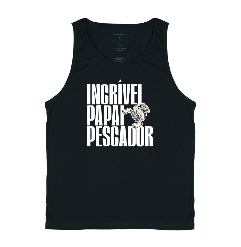 Incrível Papai Pescador