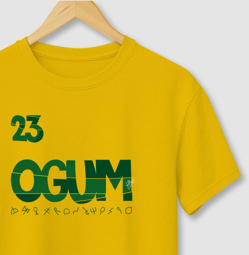 23 OGUM