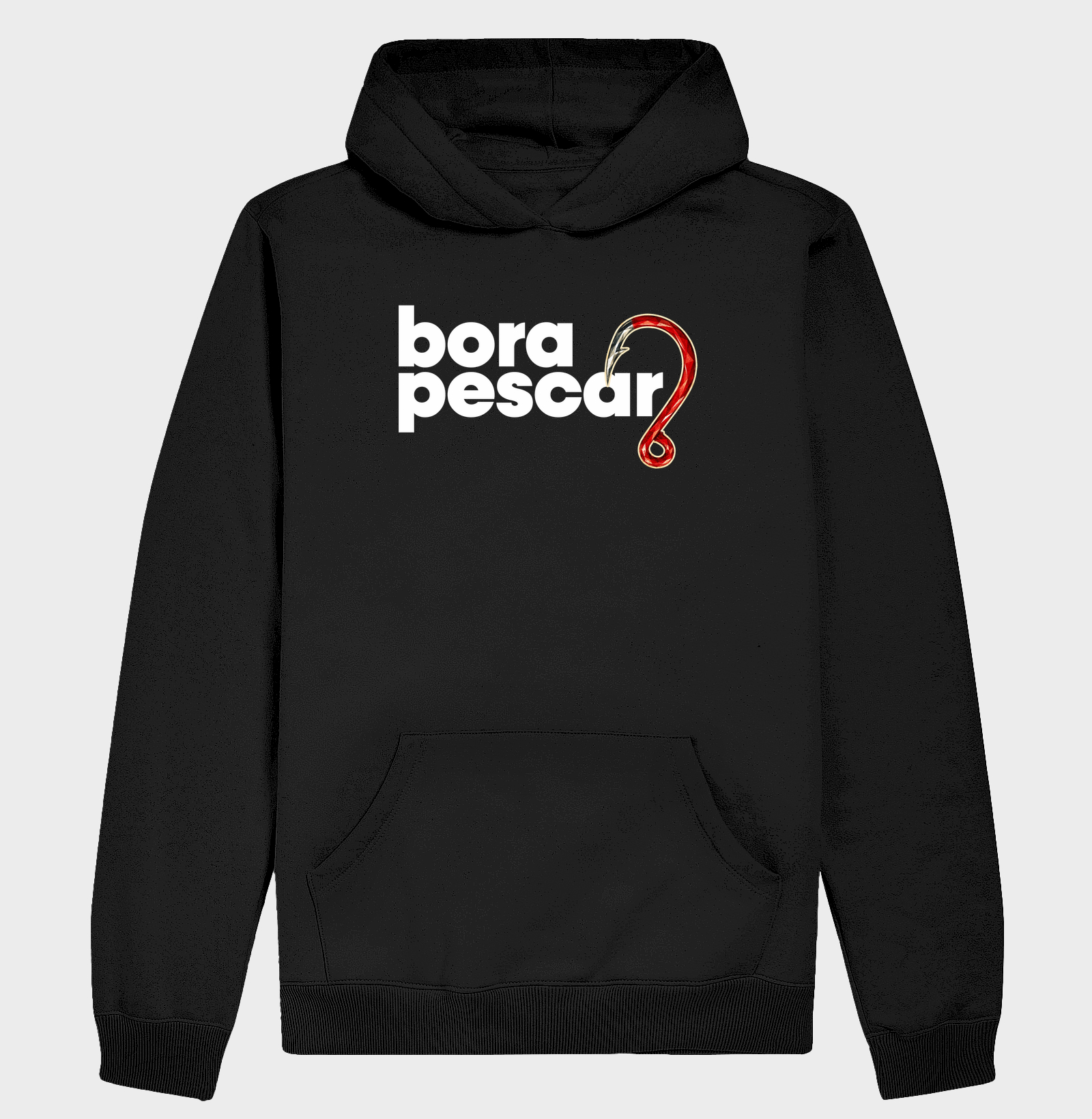 Bora Pescar!🪝