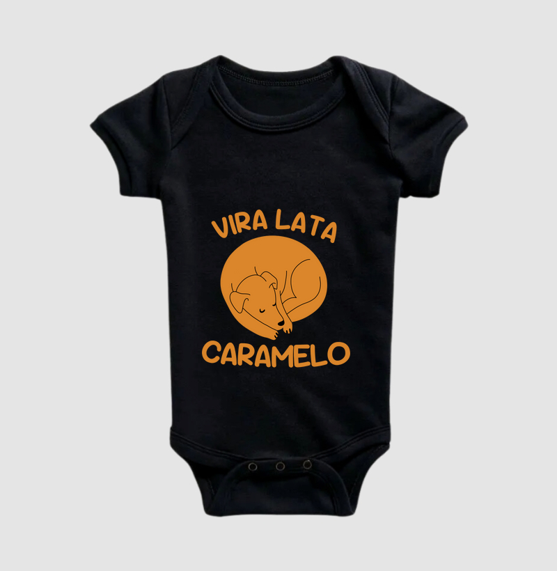 Vira Lata Caramelo