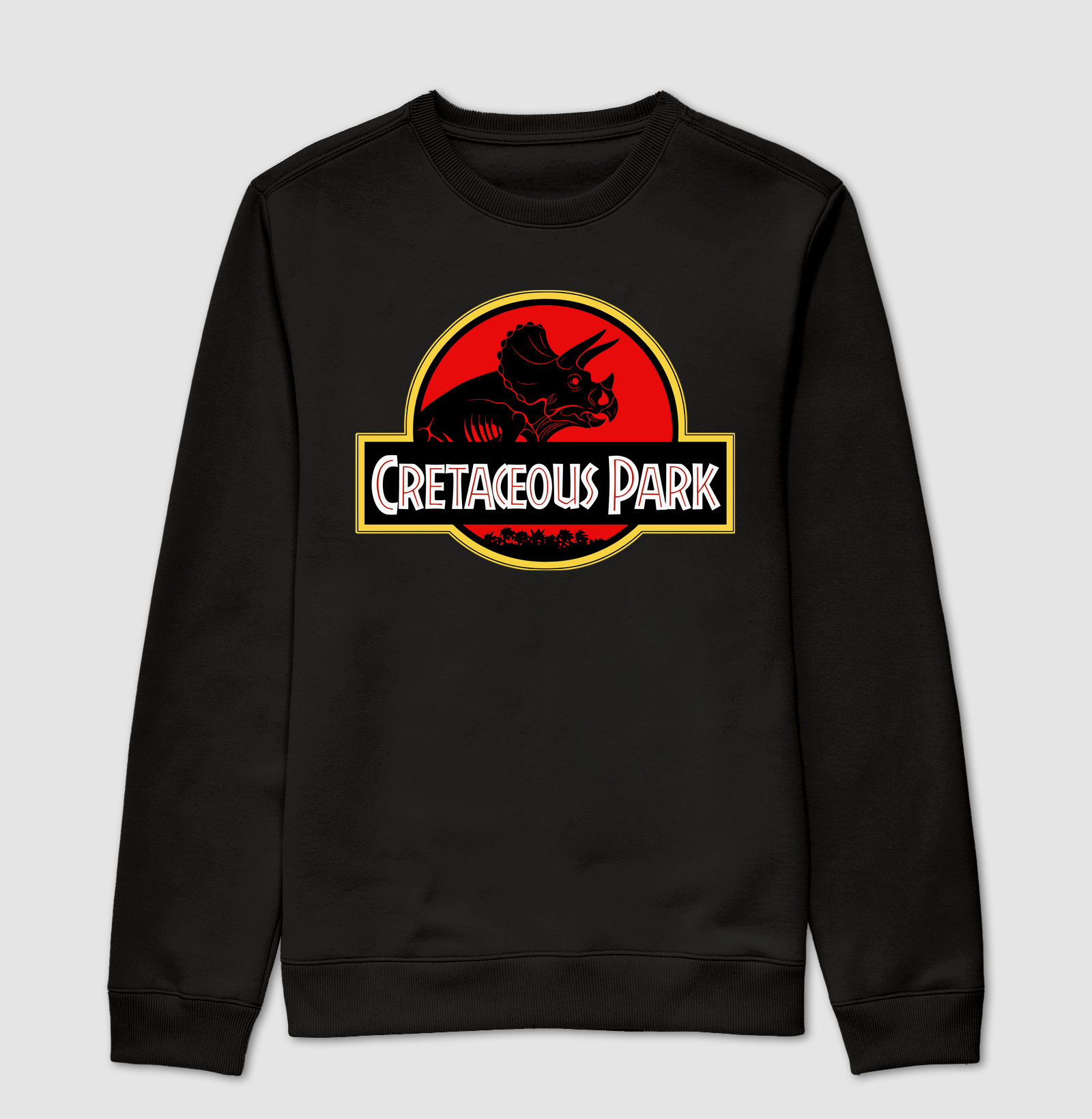 Cretaceous Park