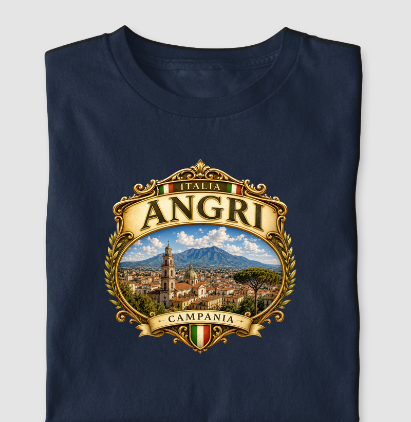 Cidades Italianas - Angri
