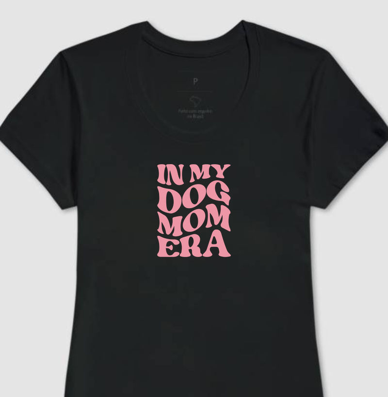 In My Dog Mom Era