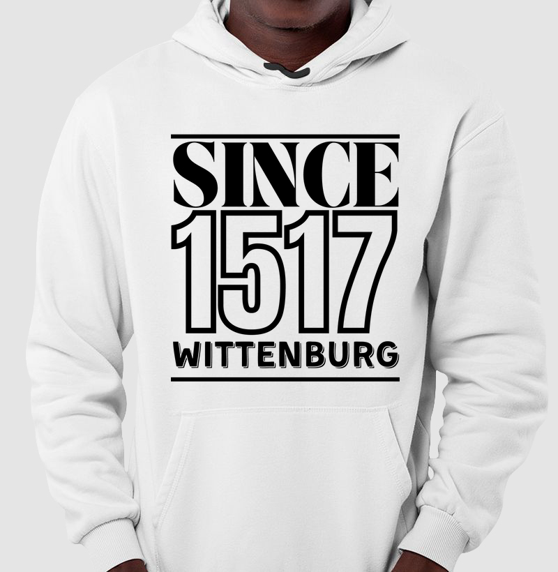 Since 1517