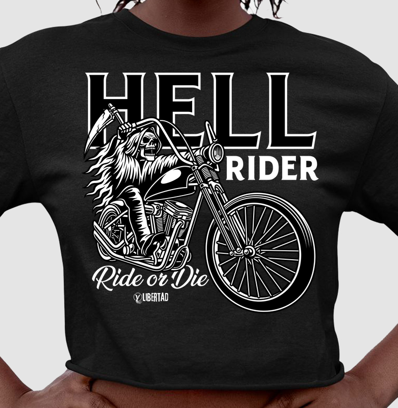 Hell Rider