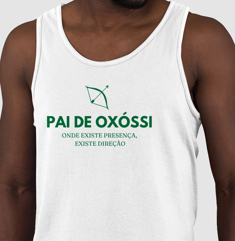 Pai de Oxóssi
