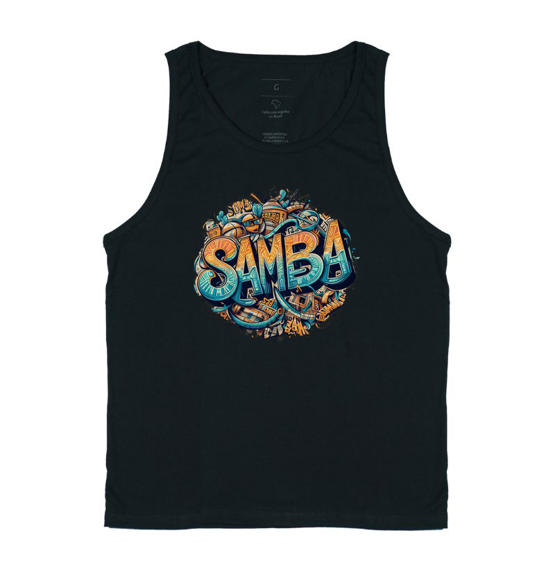 Samba de Rua