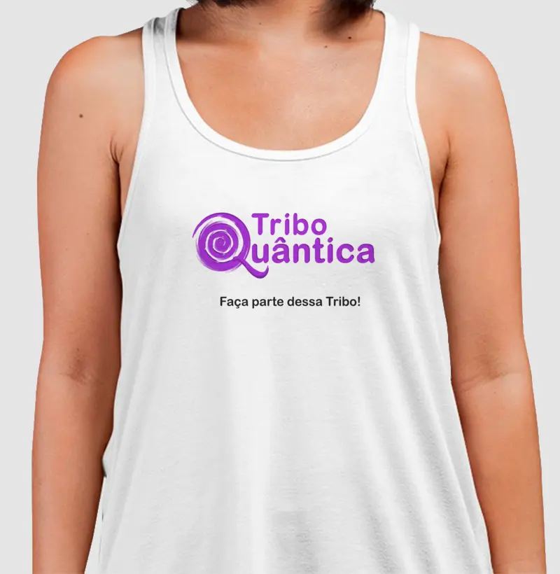 Tribo Quântica • Oficial (regata)