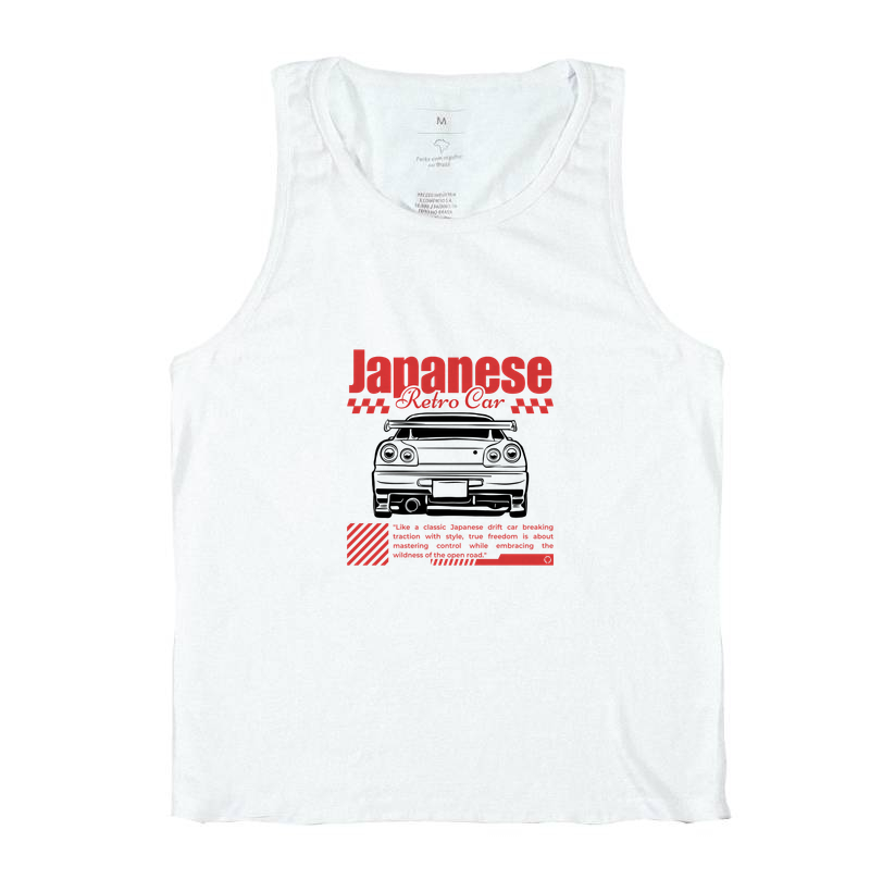 Japanese Car