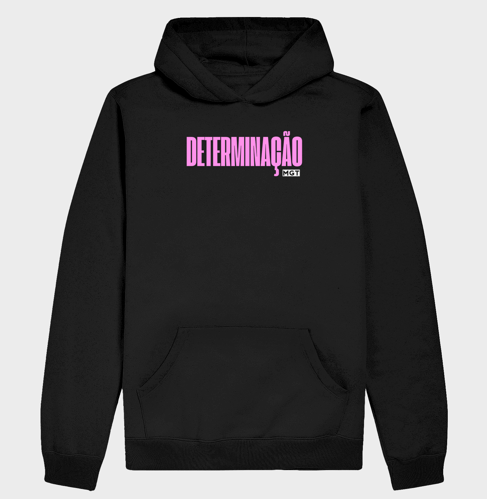DETERMINAÇÃO