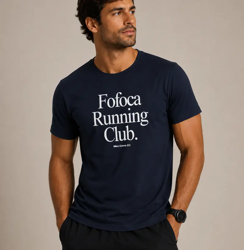 FOFOCA RUNNING CLUB