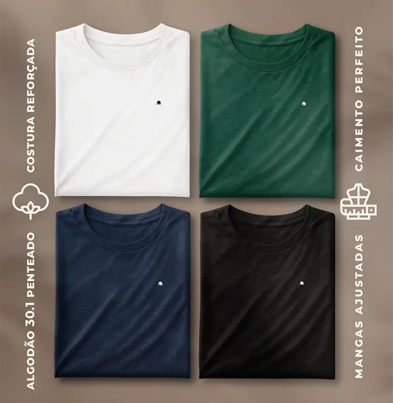 Camisa 0