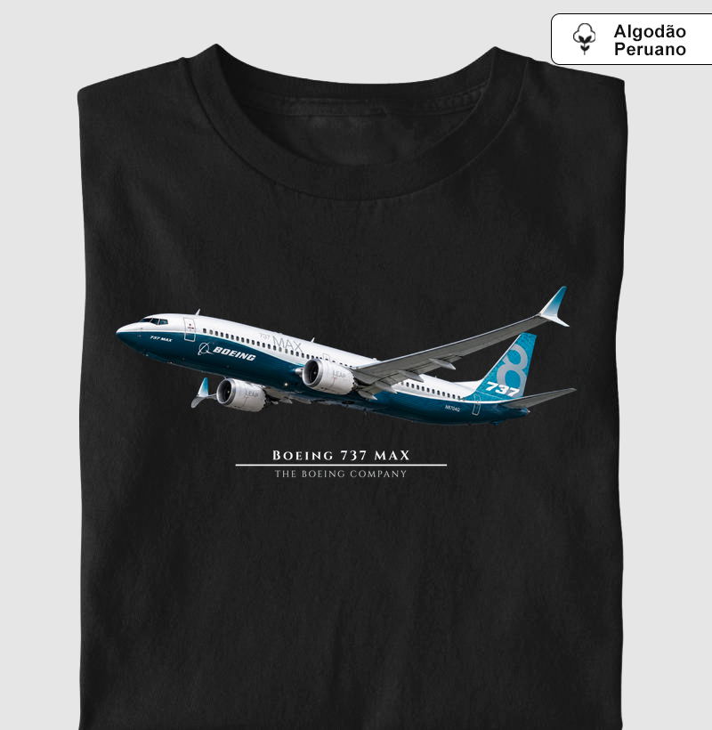 Boeing 737 MAX