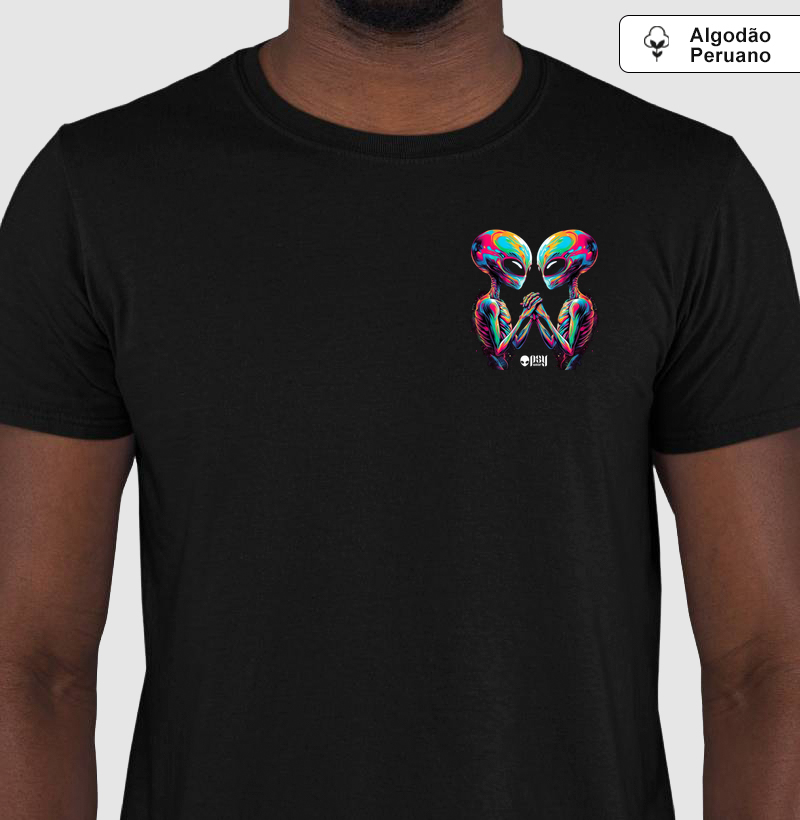 Contatos Imediatos (Chest)