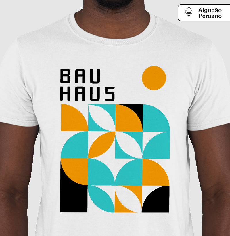 Bauhaus Tipografia Modular Premium