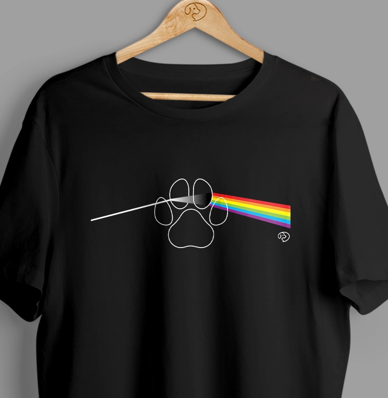 The Dark Side of the Paws