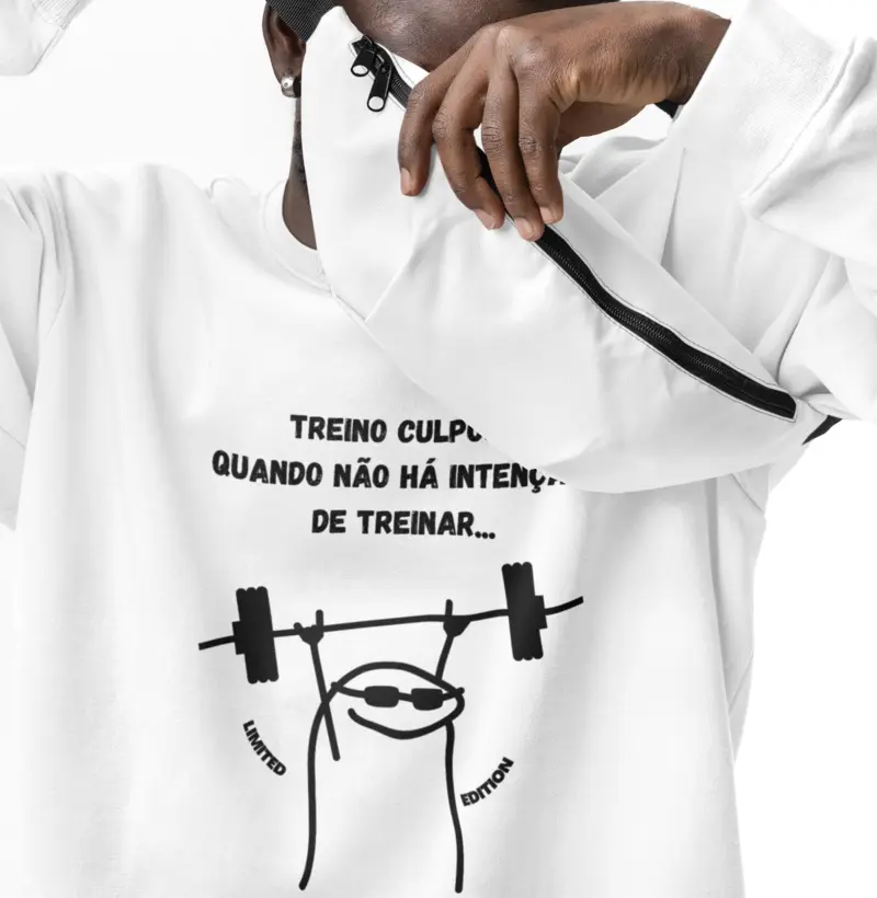 Treino culposo, quando não há intenção de treinar