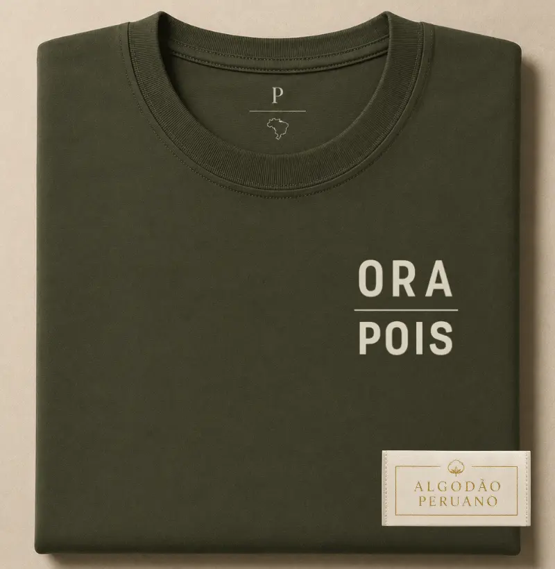 Ora Pois Bolso
