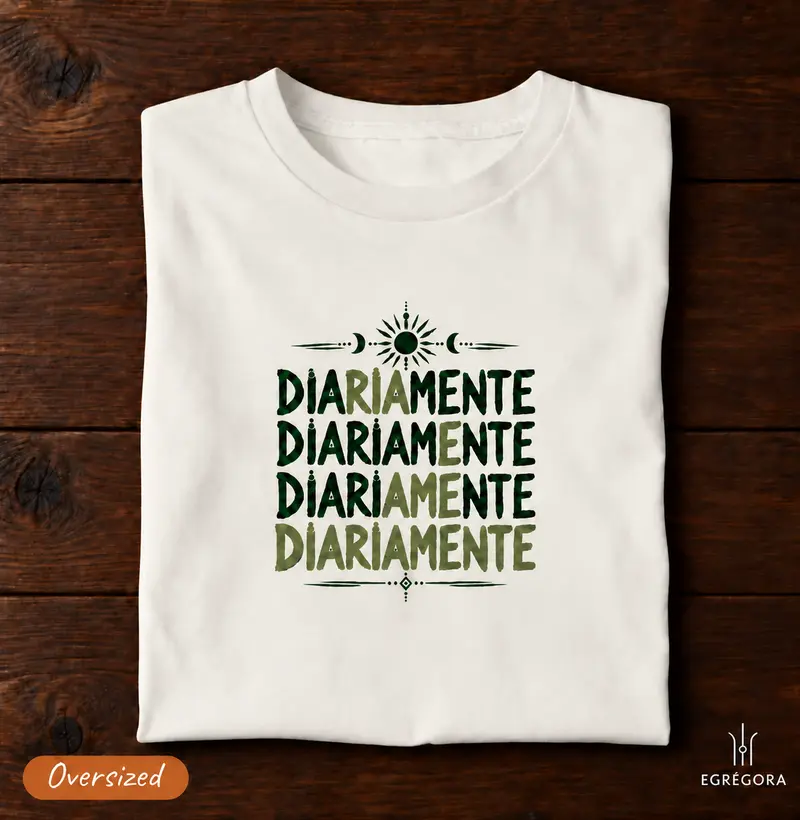 Ria e Ame Diariamente