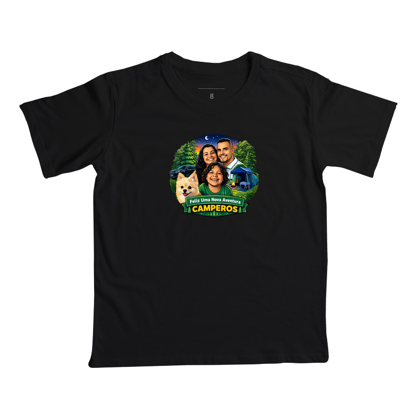 @familia.camperos (Infantil)