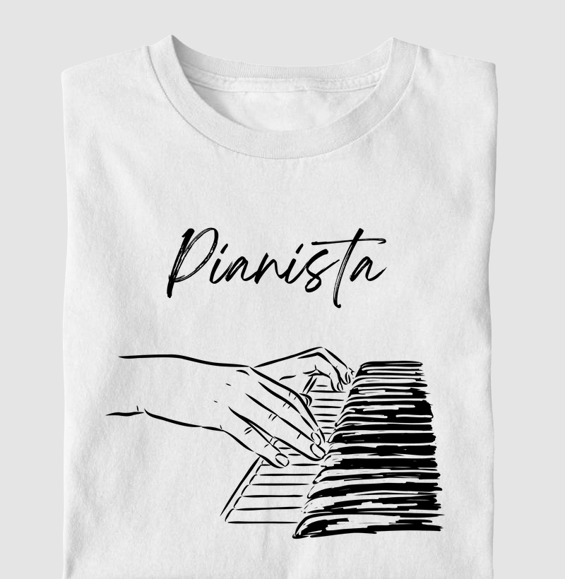 Pianista Clássico