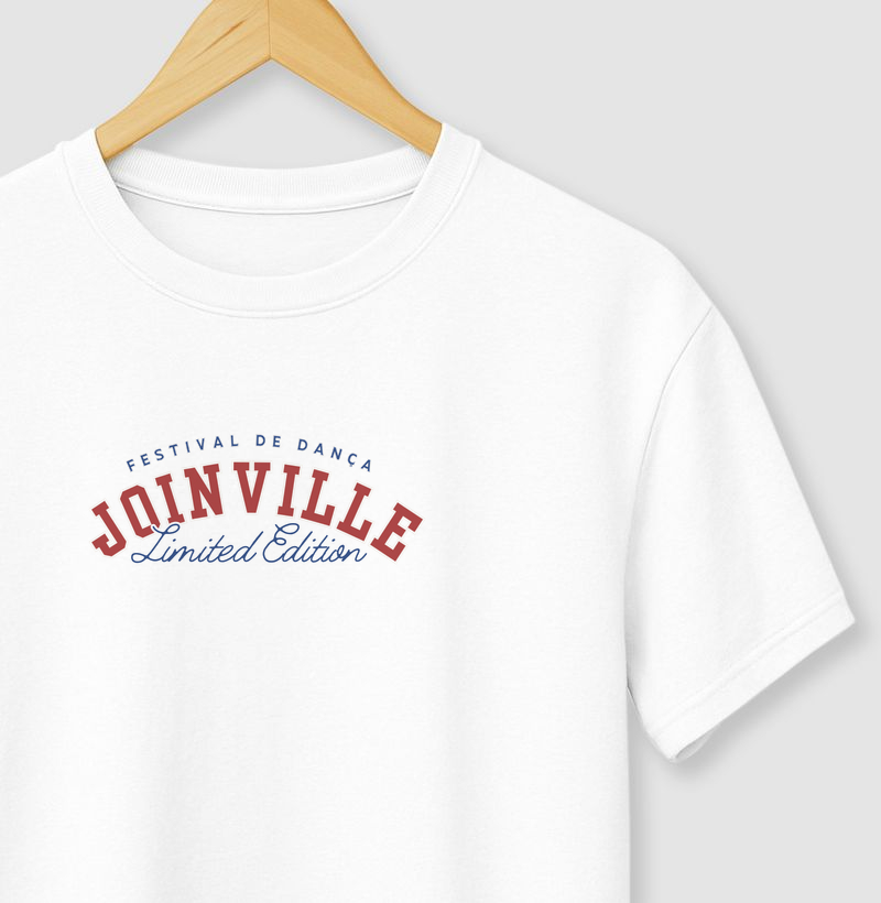 Joinville - Limited Edition