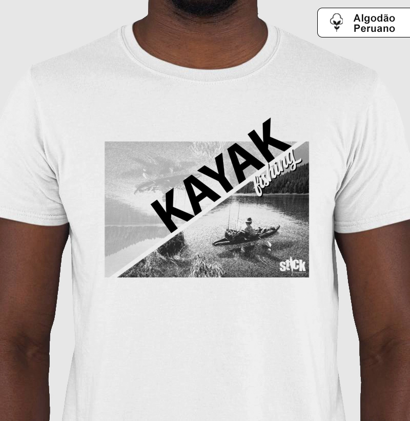Kayak Espelho D'Água
