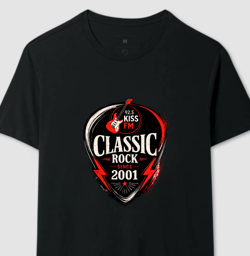 Classic Rock Since 2001