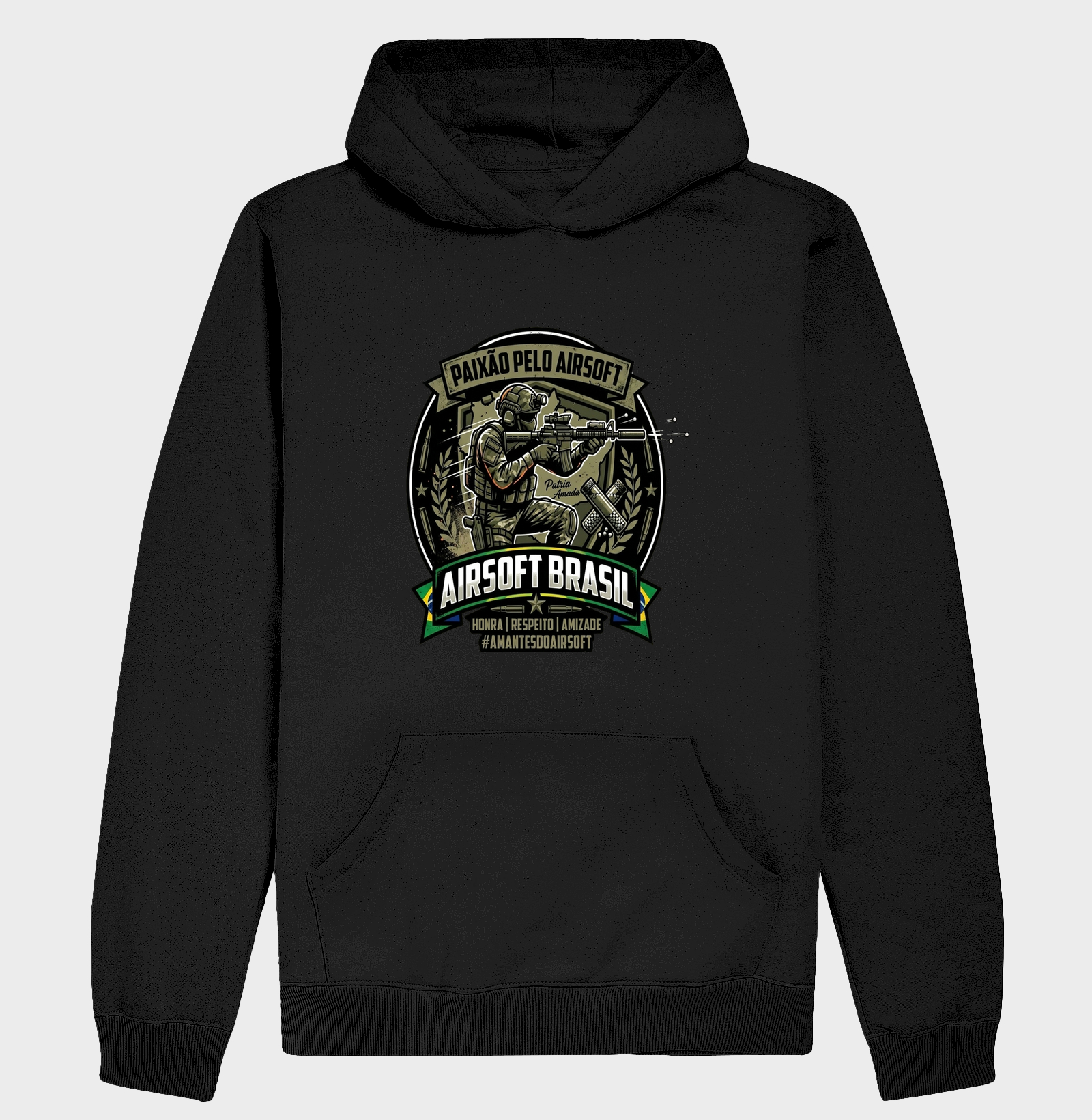 Airsoft Brasil