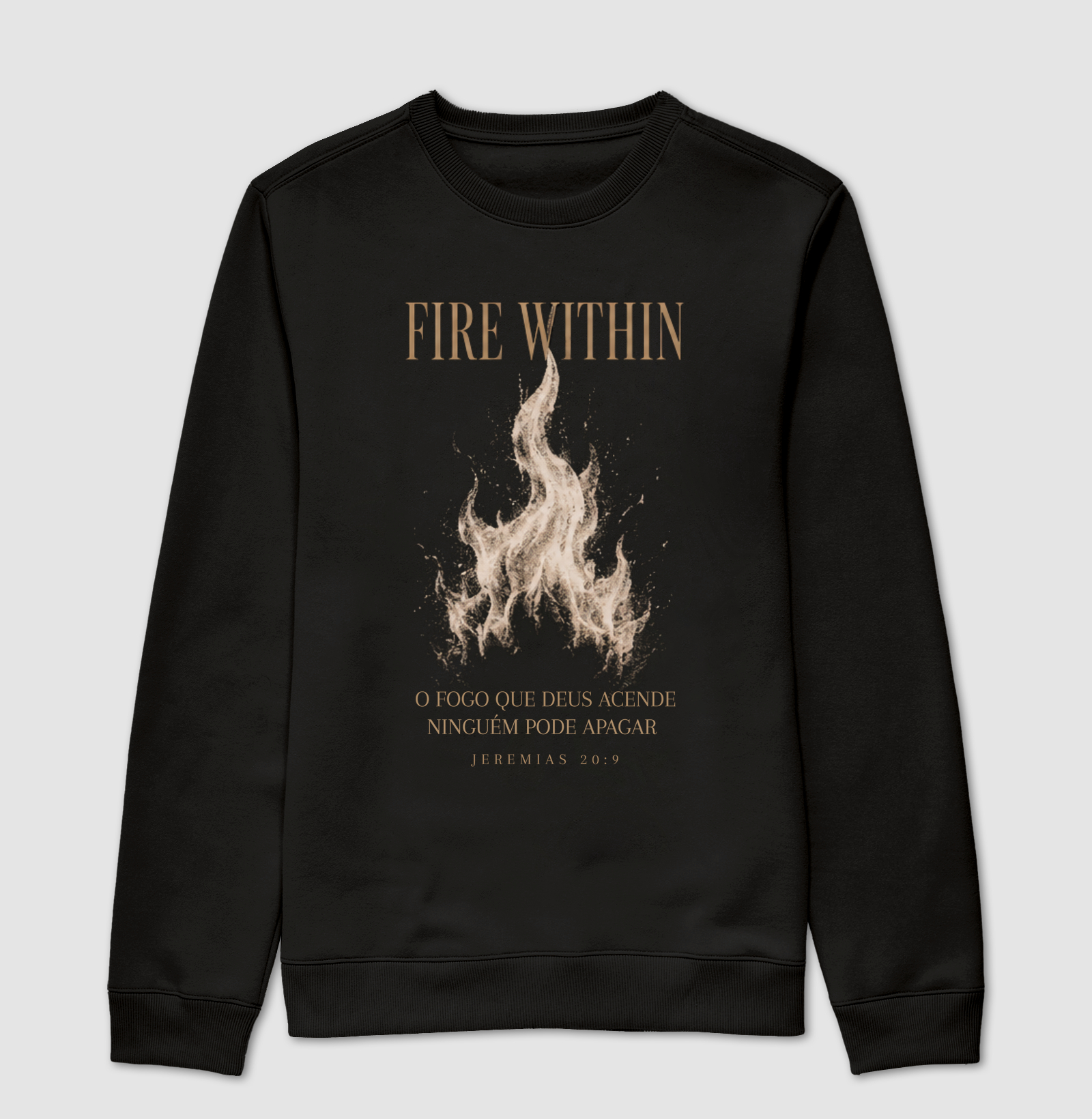 Fire Within