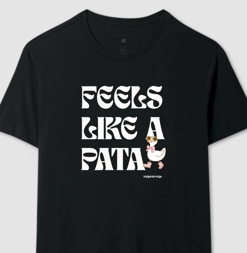 Feels Like Pata