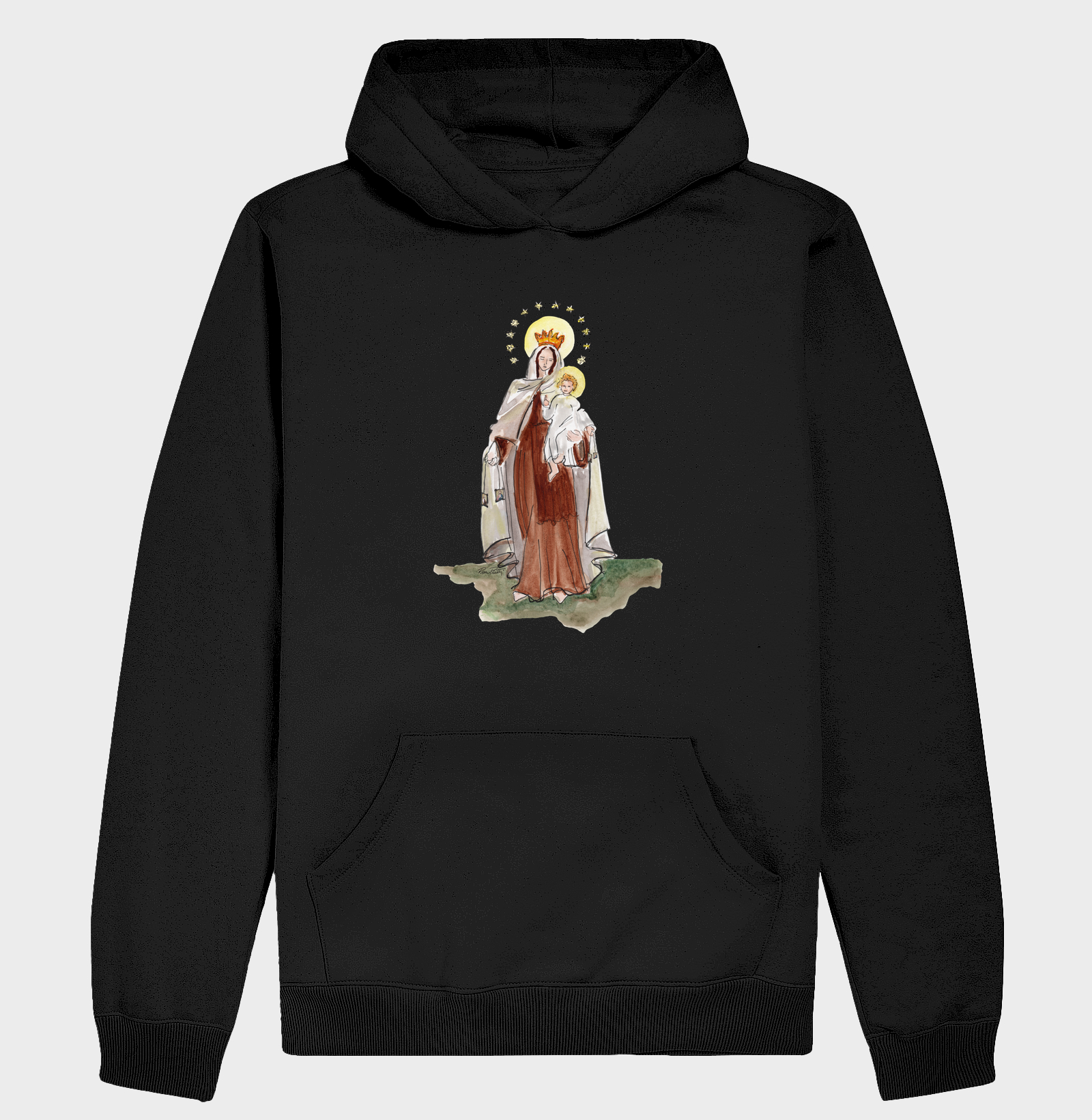 Nossa Senhora do Carmo