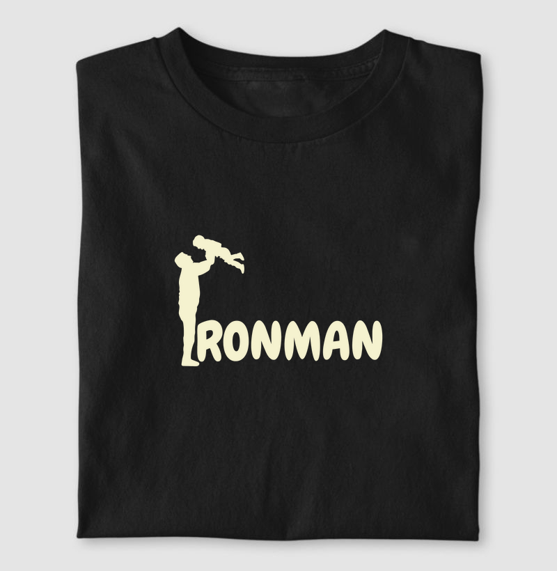 IRONMAN