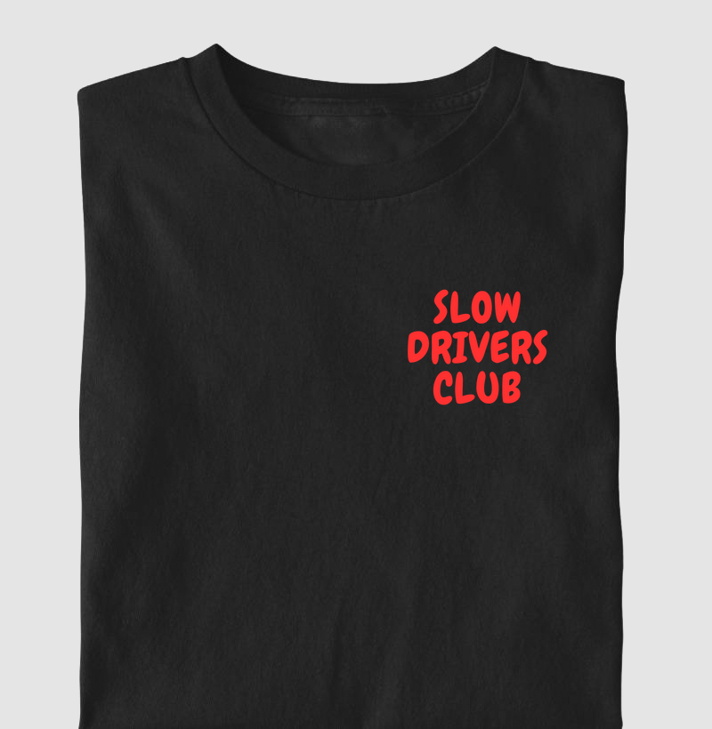 Slow Drivers Club