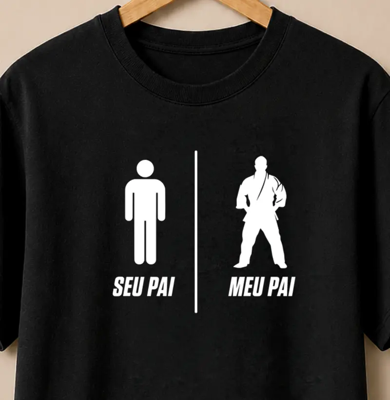 Meu pai, seu pai