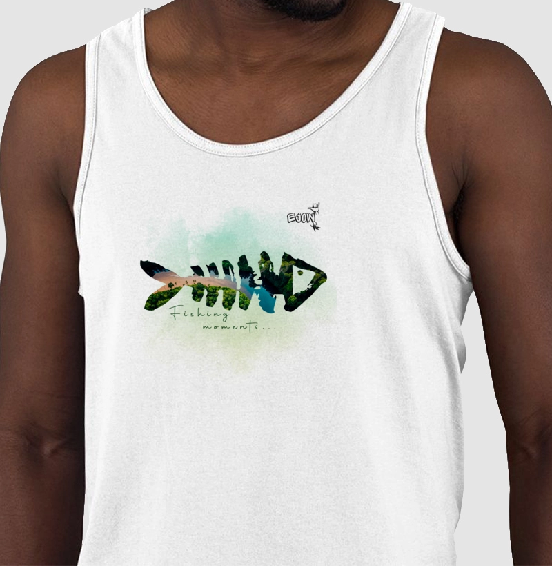 REGATA Fishing MomentsA