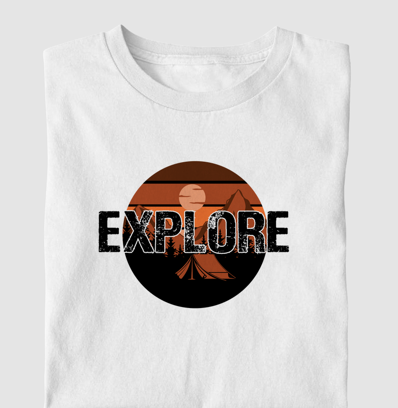 Explore Camp
