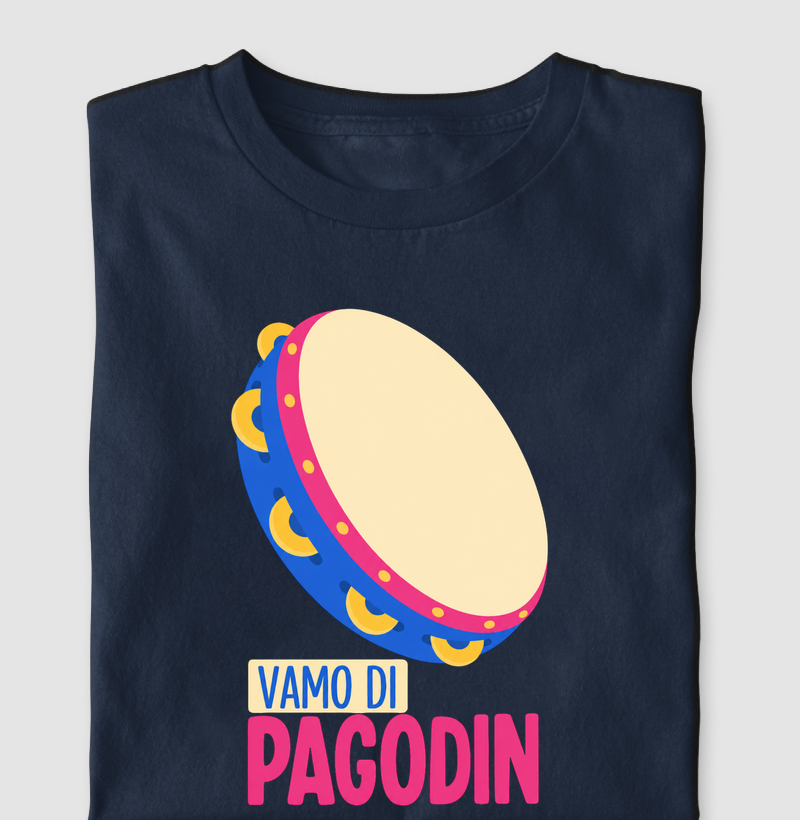 Vamo di pagodin