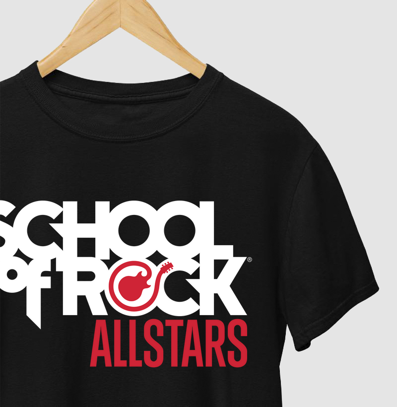 School Of Rock - All STARS