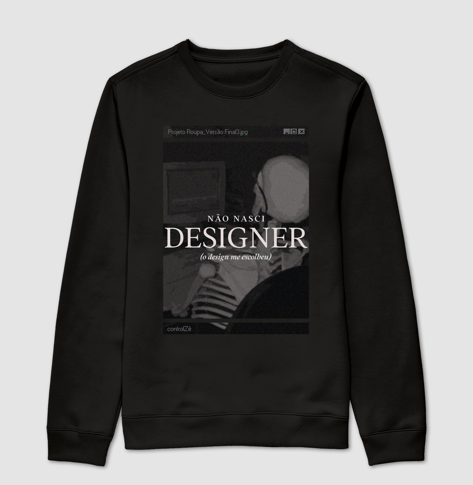 Escolhido pelo Design