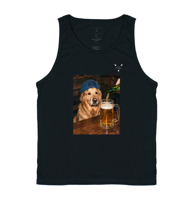 "Dog Bar"