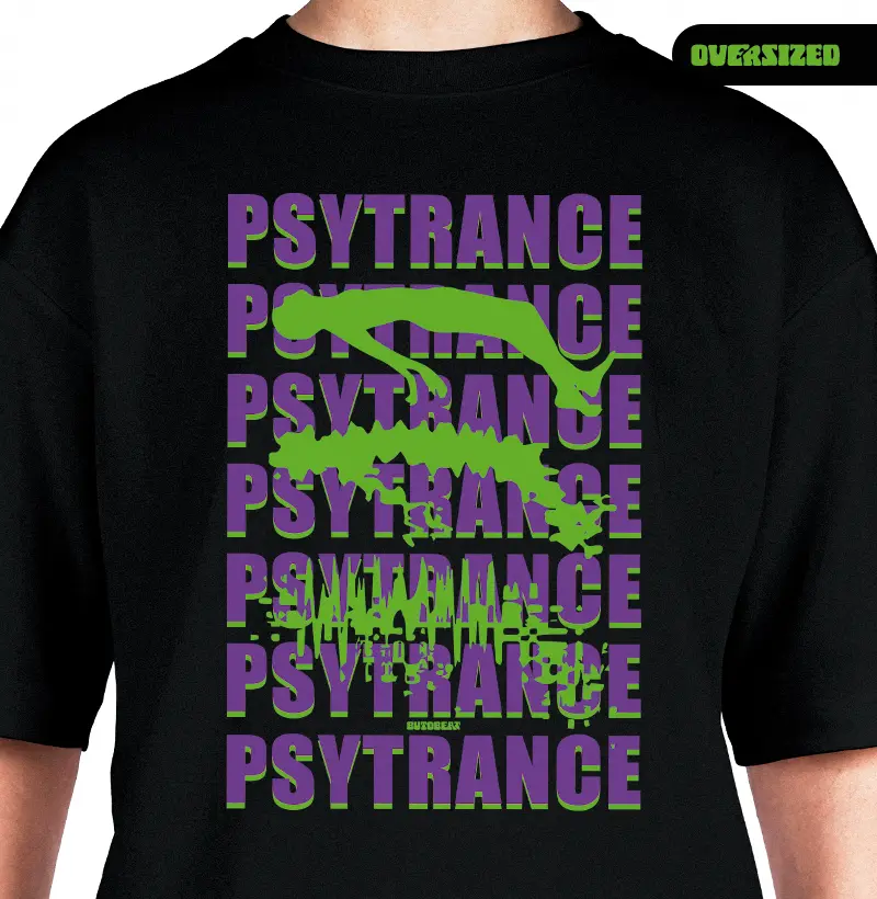 PSYTRANCE Vol.3