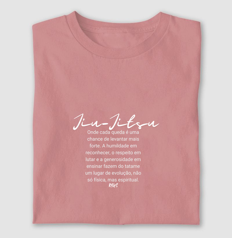 ONDE CADA QUEDA É UMA CHANCE DE LEVANTAR MAIS FORTE