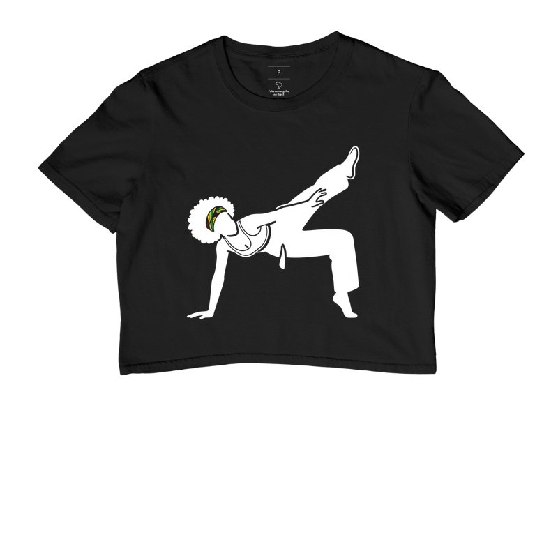 Capoeira - Cropped