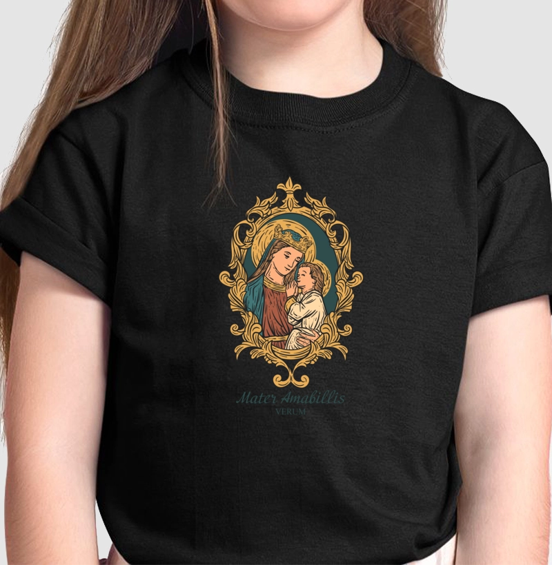 Infantil Mater Amabillis