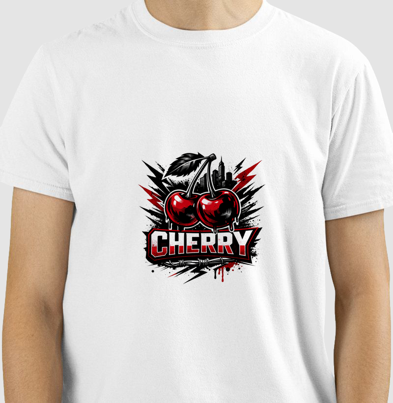 Street cherry
