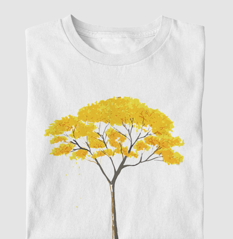 Ipê Amarelo