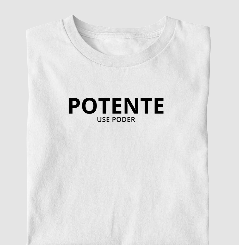 POTENTE