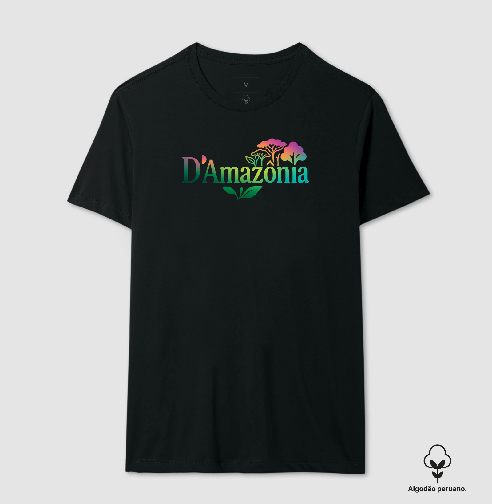 Cores da Amazônia